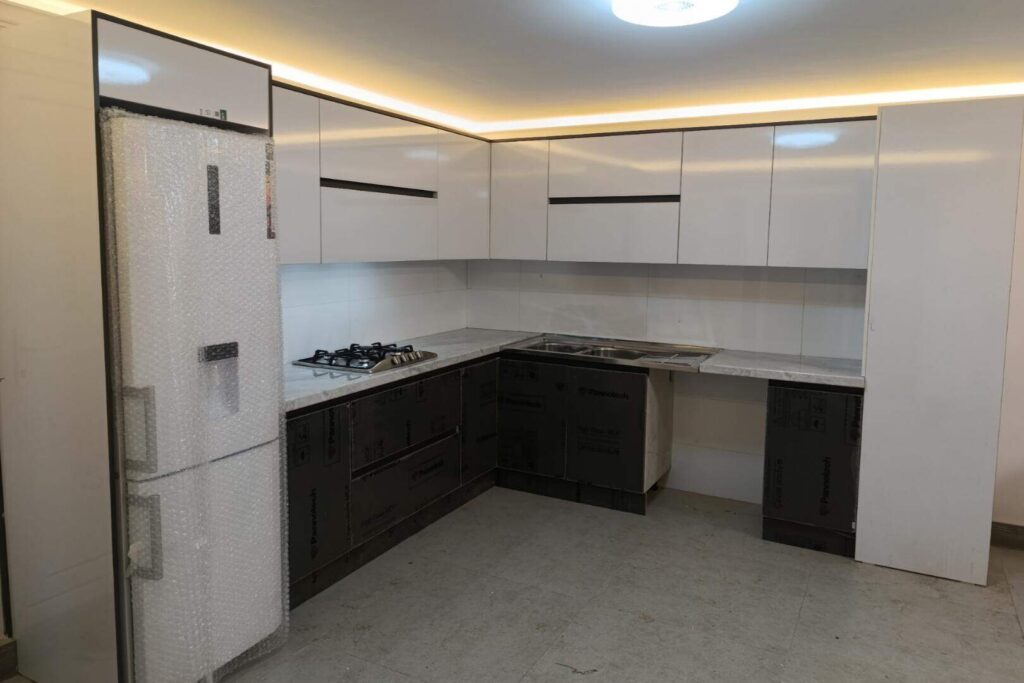 اجرای کابینت ارزان اقساطی