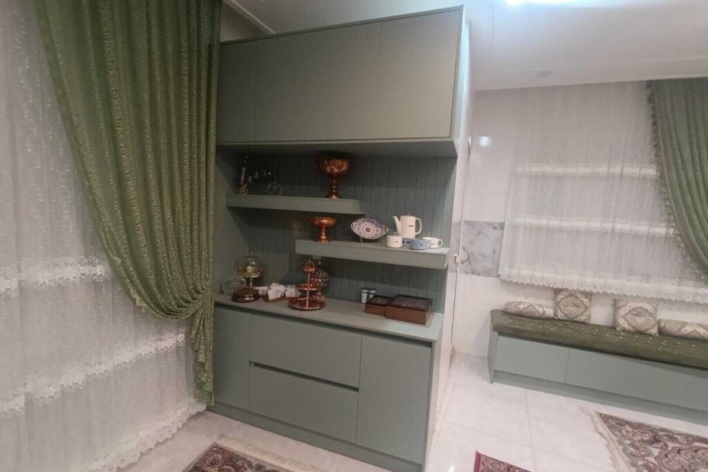 کابینت آشپزخانه با قیمت ارزان